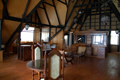 EMERALD VILLA LA DIGUE - La Digue